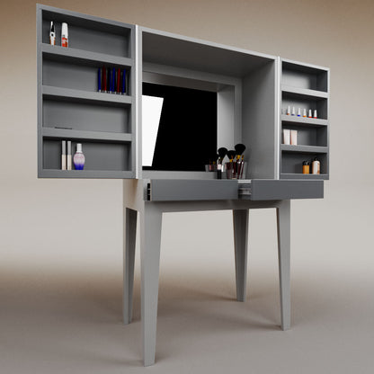 Emilia dressing table