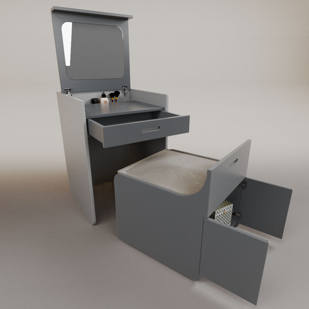 José Luis dressing table