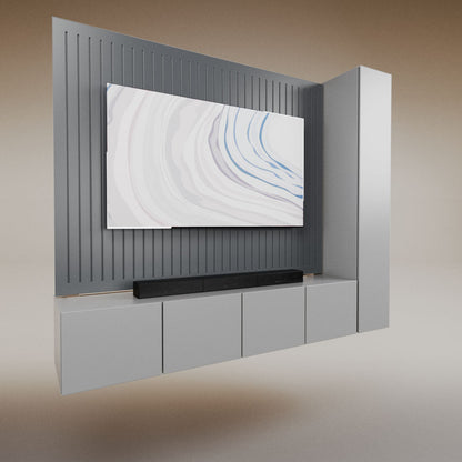 Abraham TV cabinet