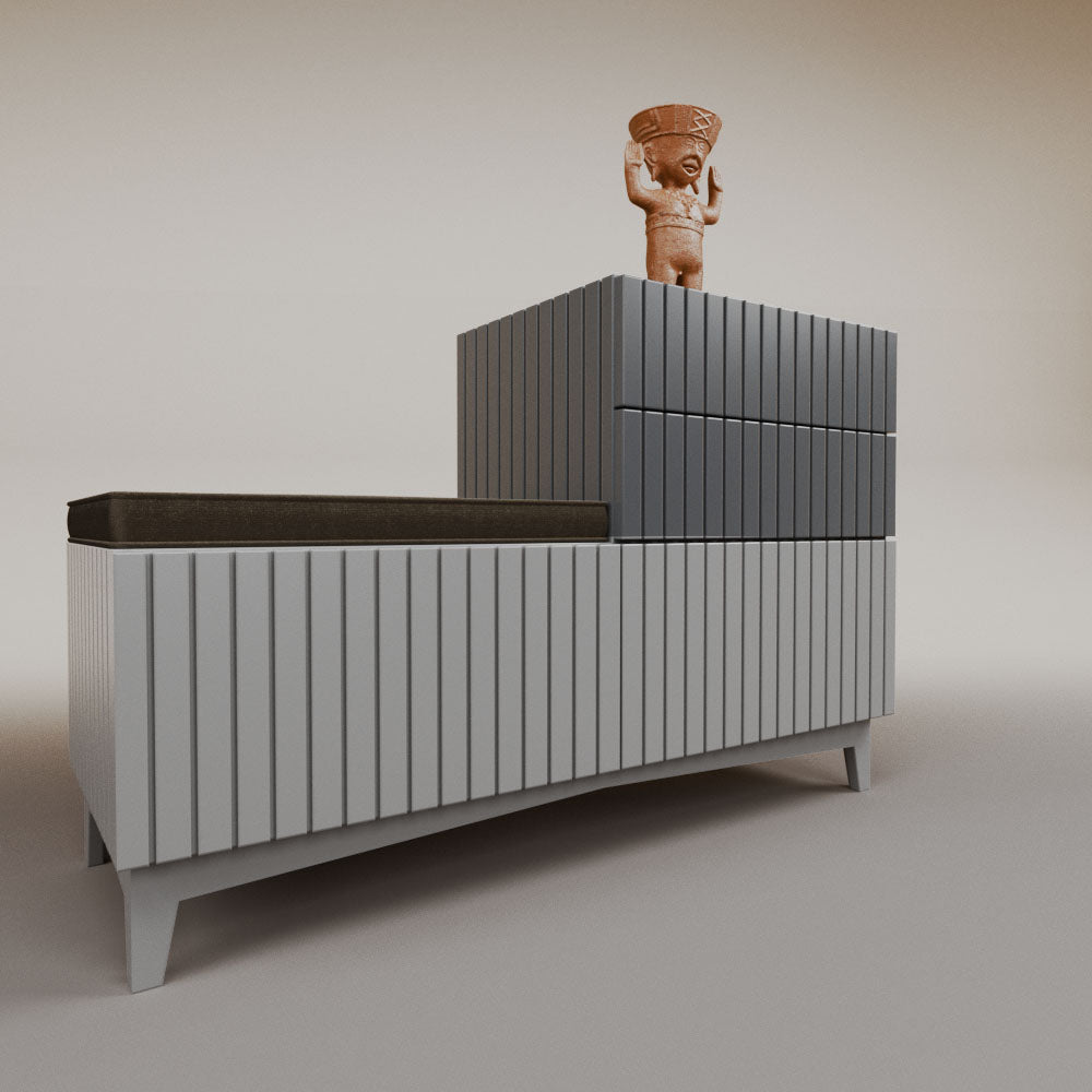 Shoe rack Aimee