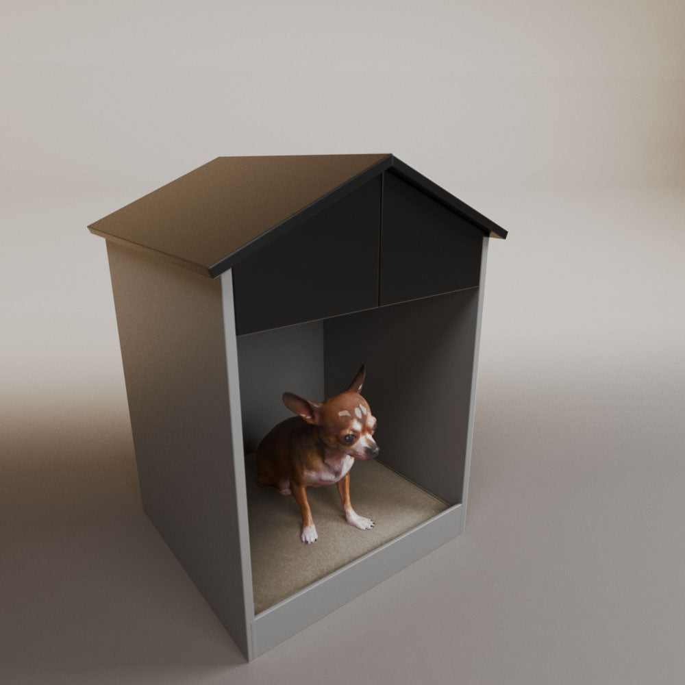 Daniela's Dog House