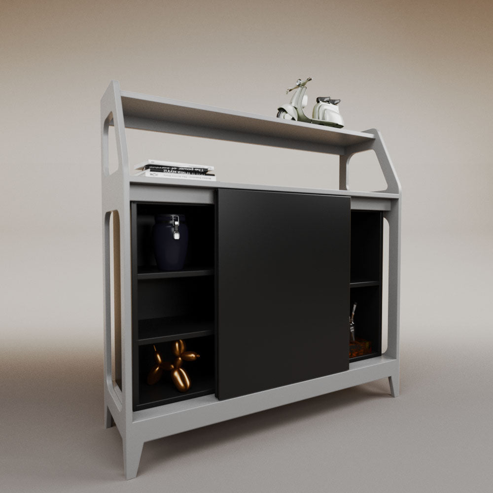 Nataly Credenza
