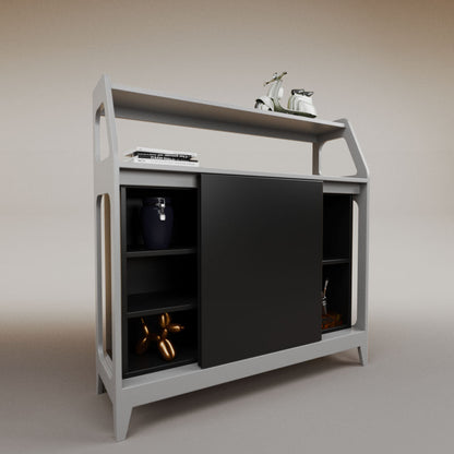 Nataly Credenza