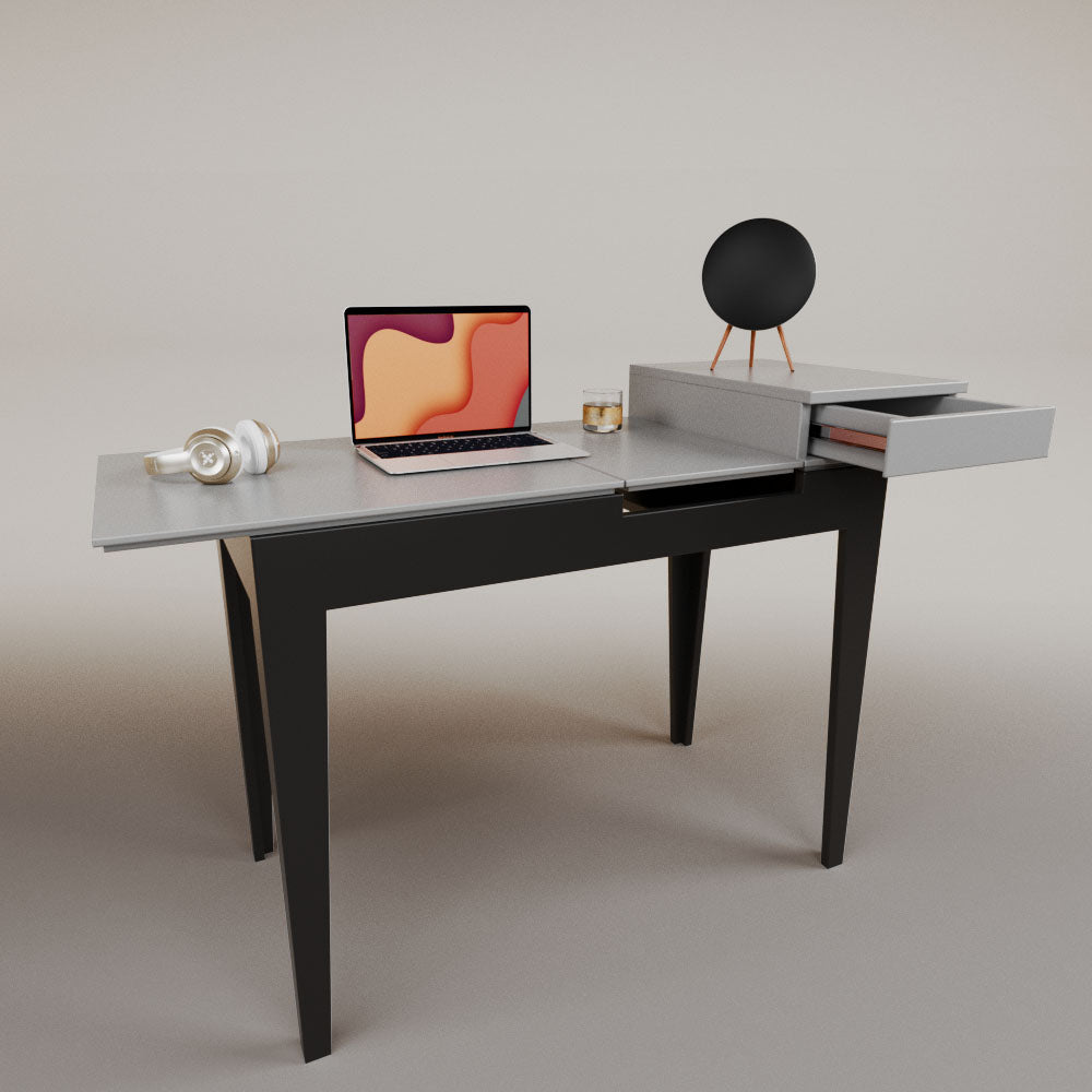 Andrea extendable desk