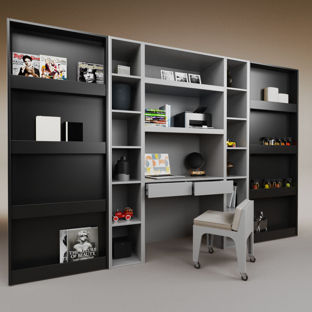 Elide Desk