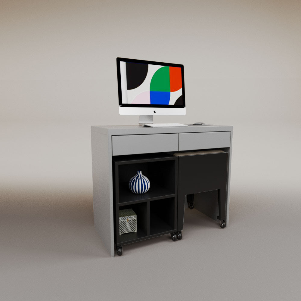 Gerardo's Desk