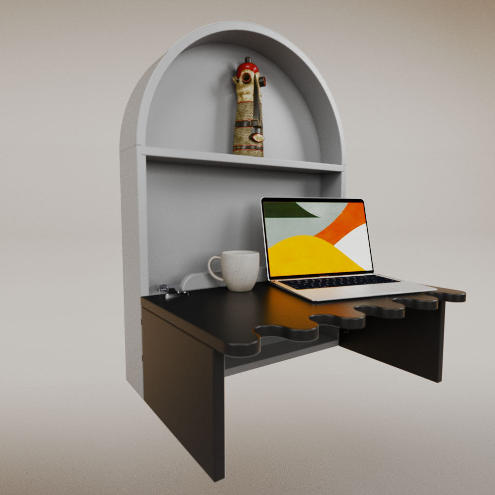 Luisa Redondo Desk