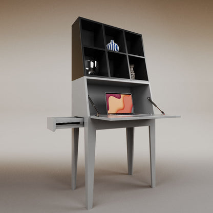 Rob's Desk