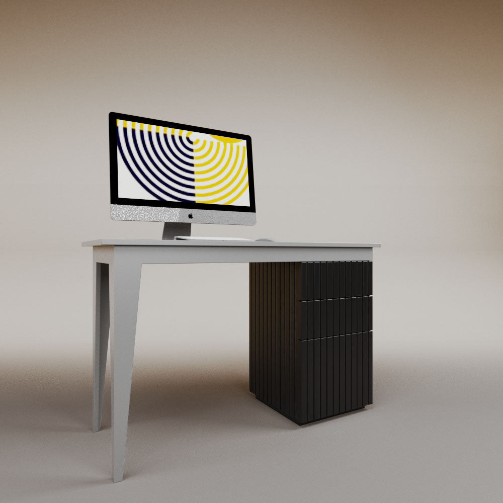 Veronica's Desk