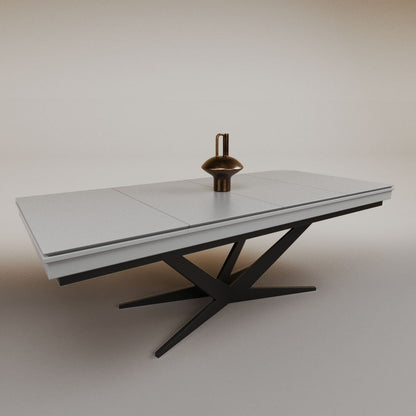 Mesa de juegos y comedor Angelo