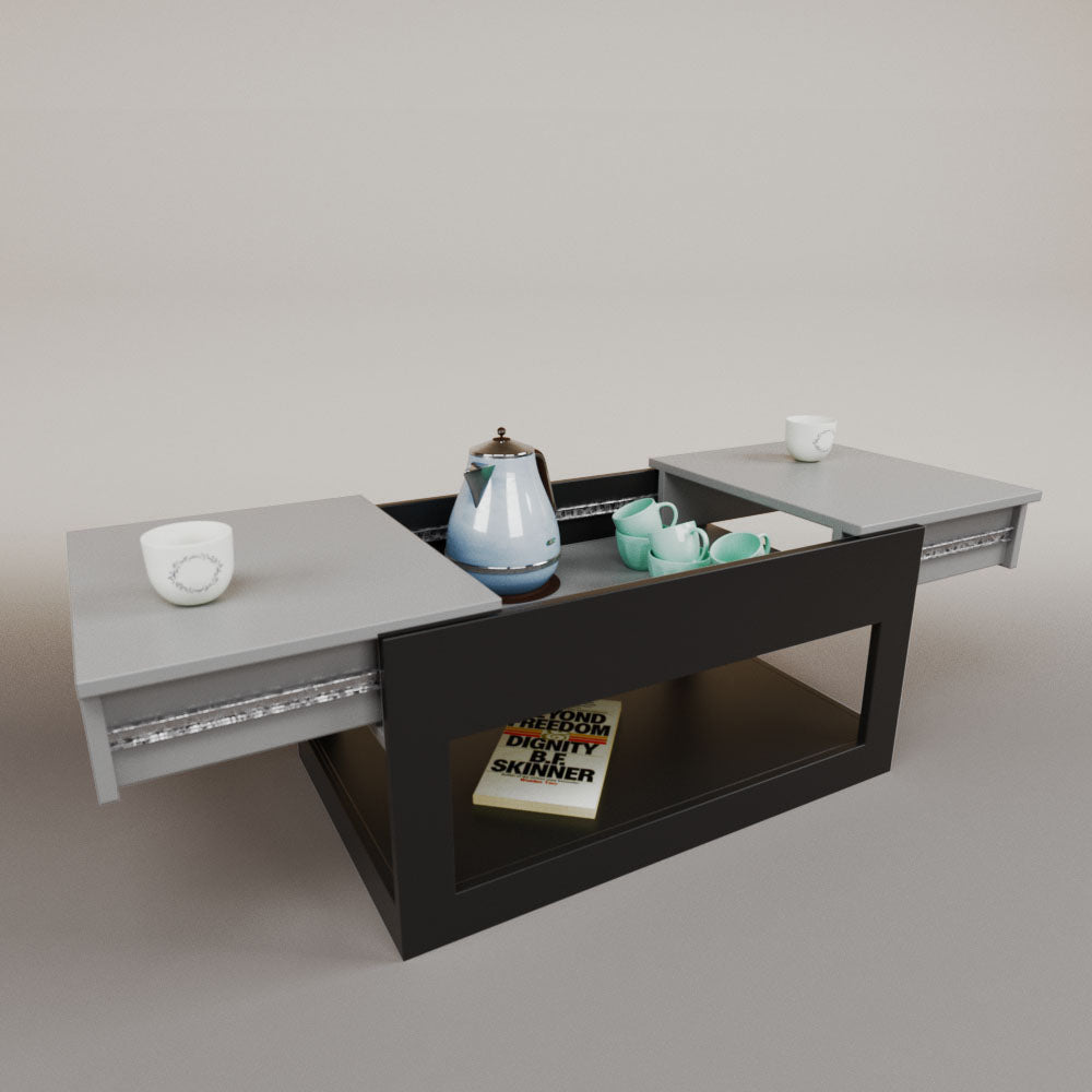 Mesa extensible Bere