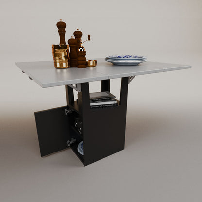 Cardiel folding table