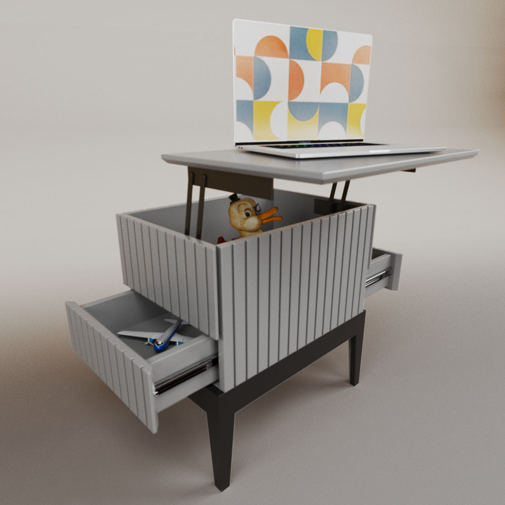 Roxana Table