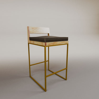 Alejandro Chair