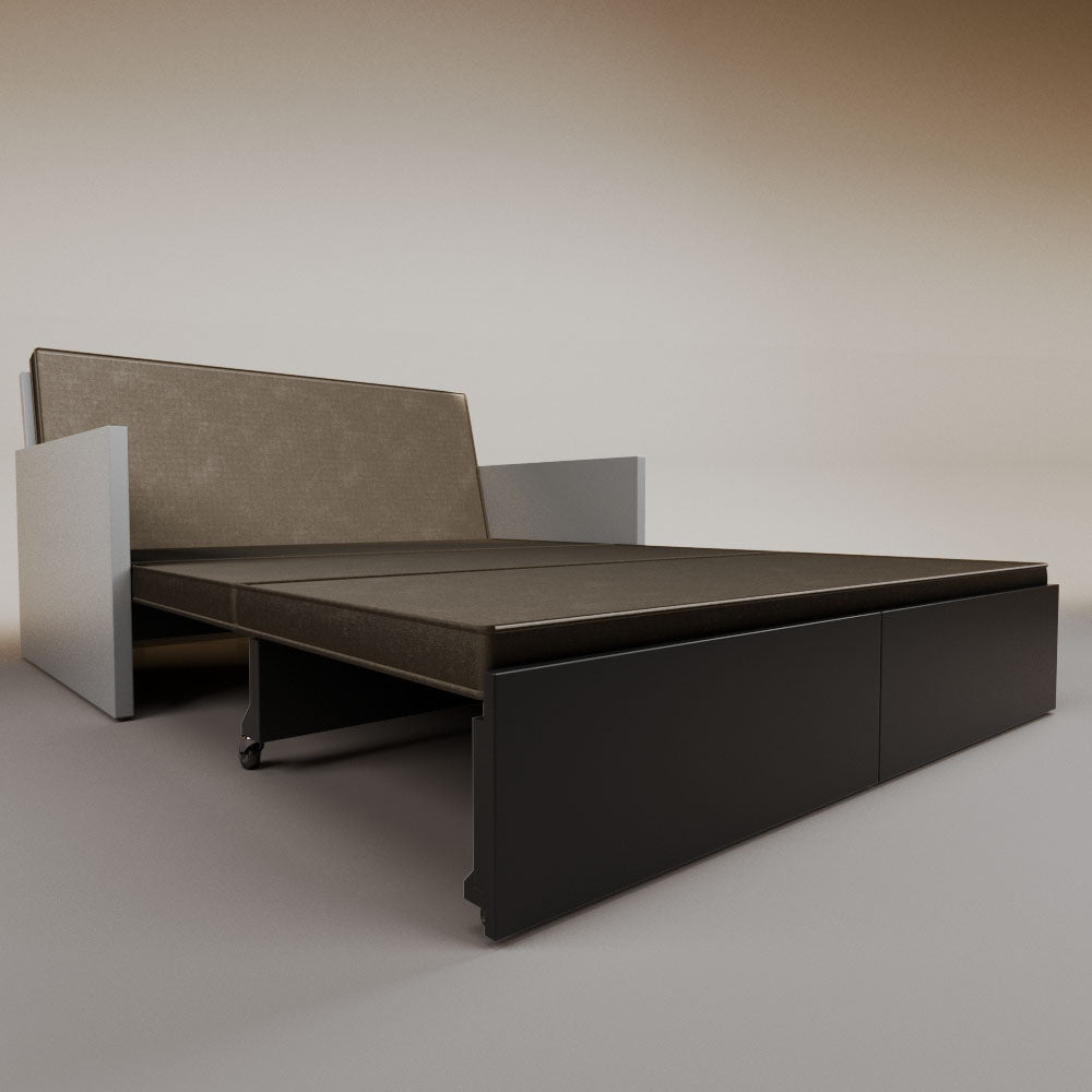 Esteban Queen Sleeper Sofa