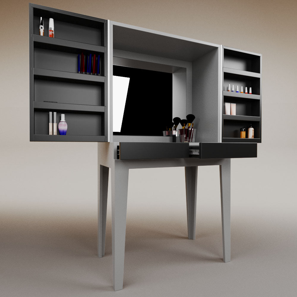 Emilia dressing table