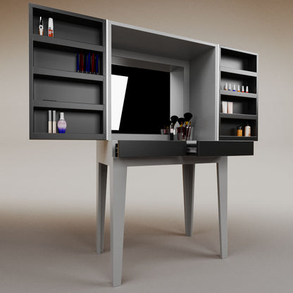 Emilia dressing table