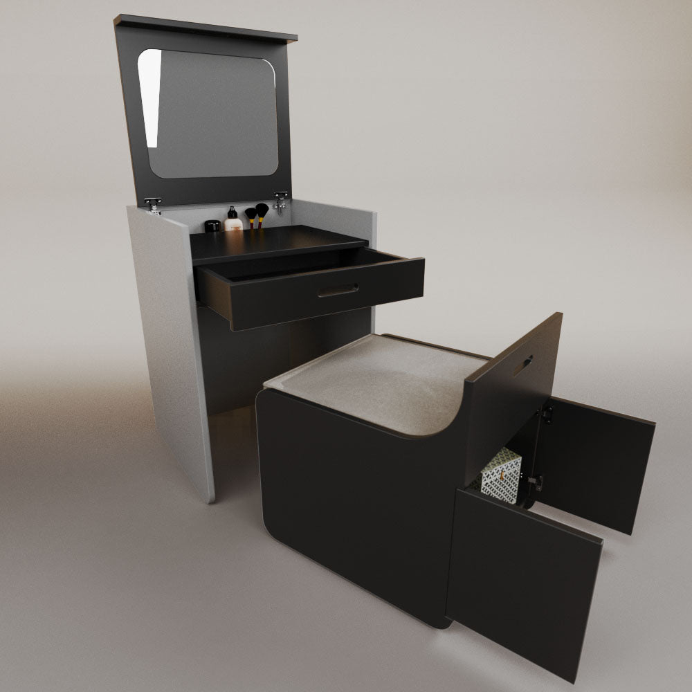 José Luis dressing table