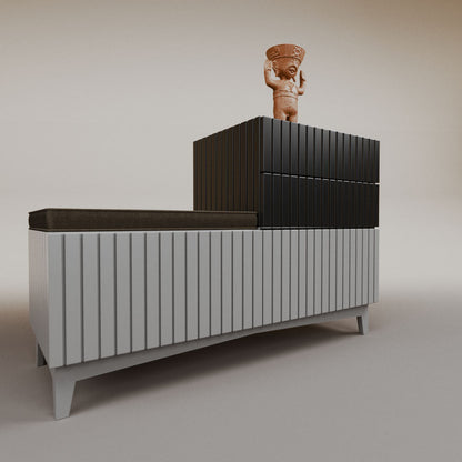 Shoe rack Aimee