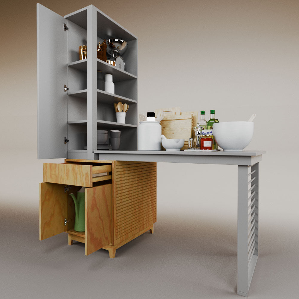 Viviana's Pantry