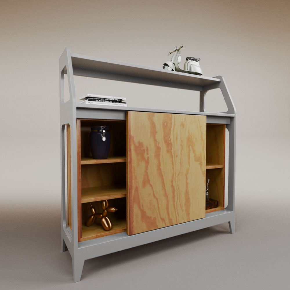 Nataly Credenza