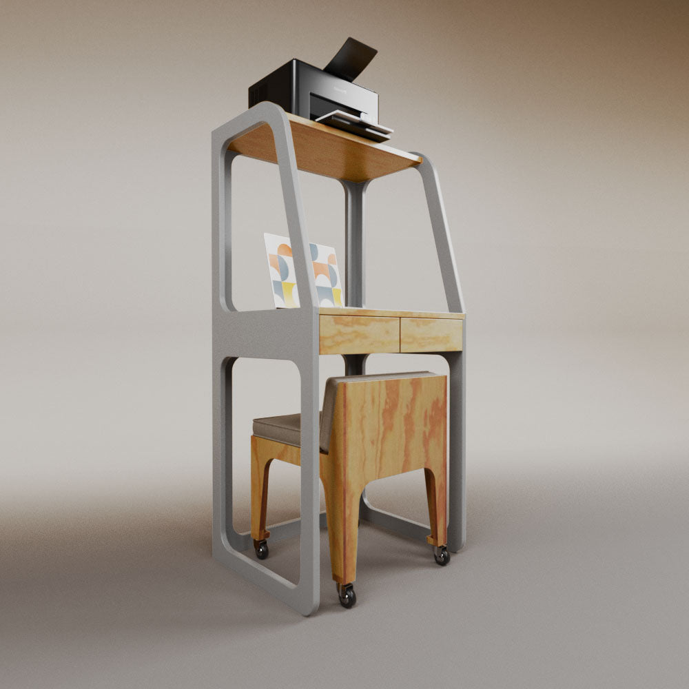 Aqua Desk