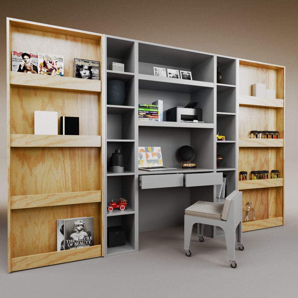 Elide Desk