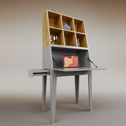 Rob's Desk
