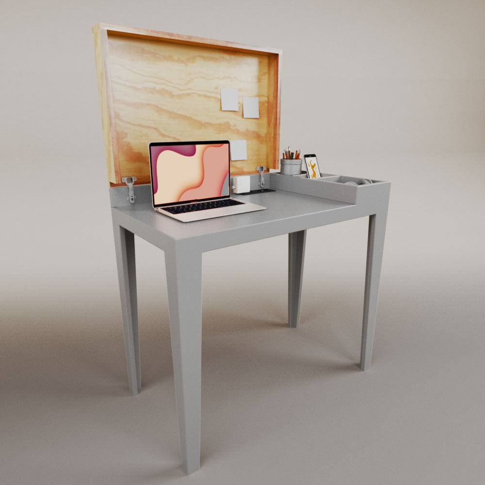 Xareni Desk