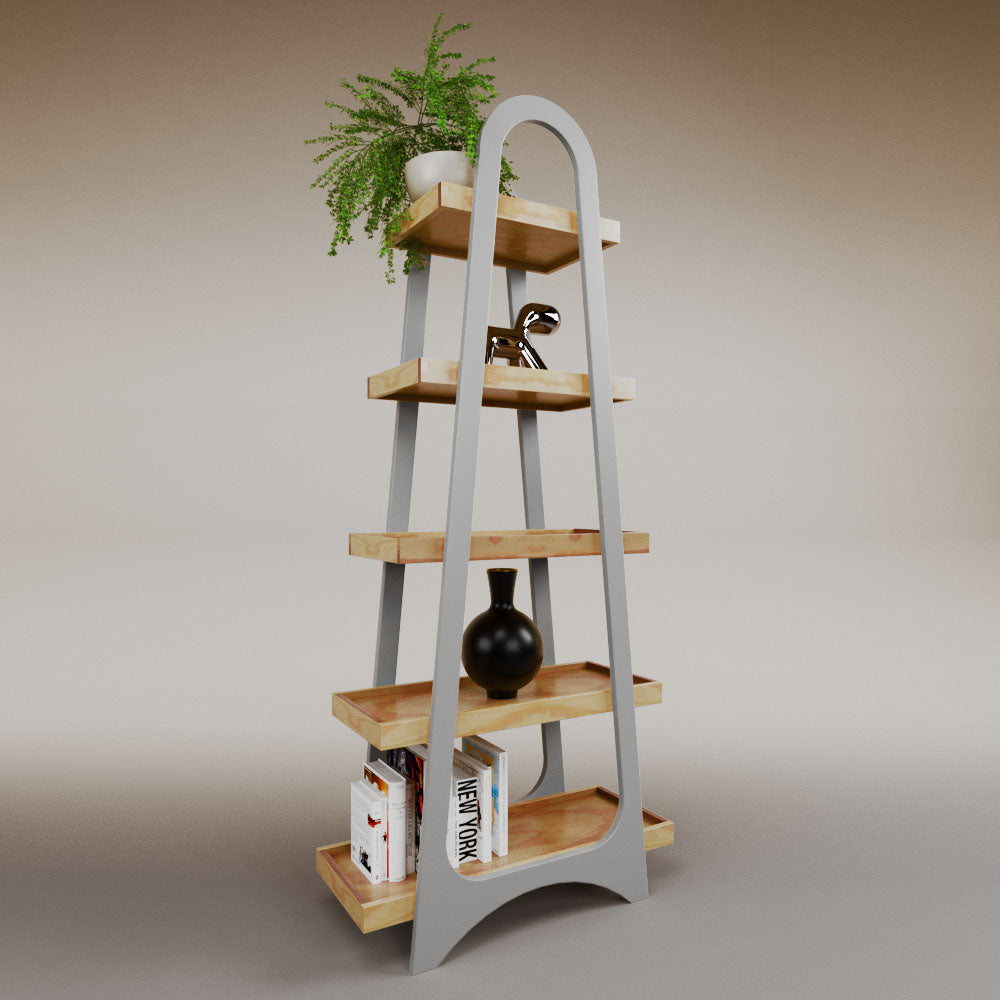 Manu Bookseller