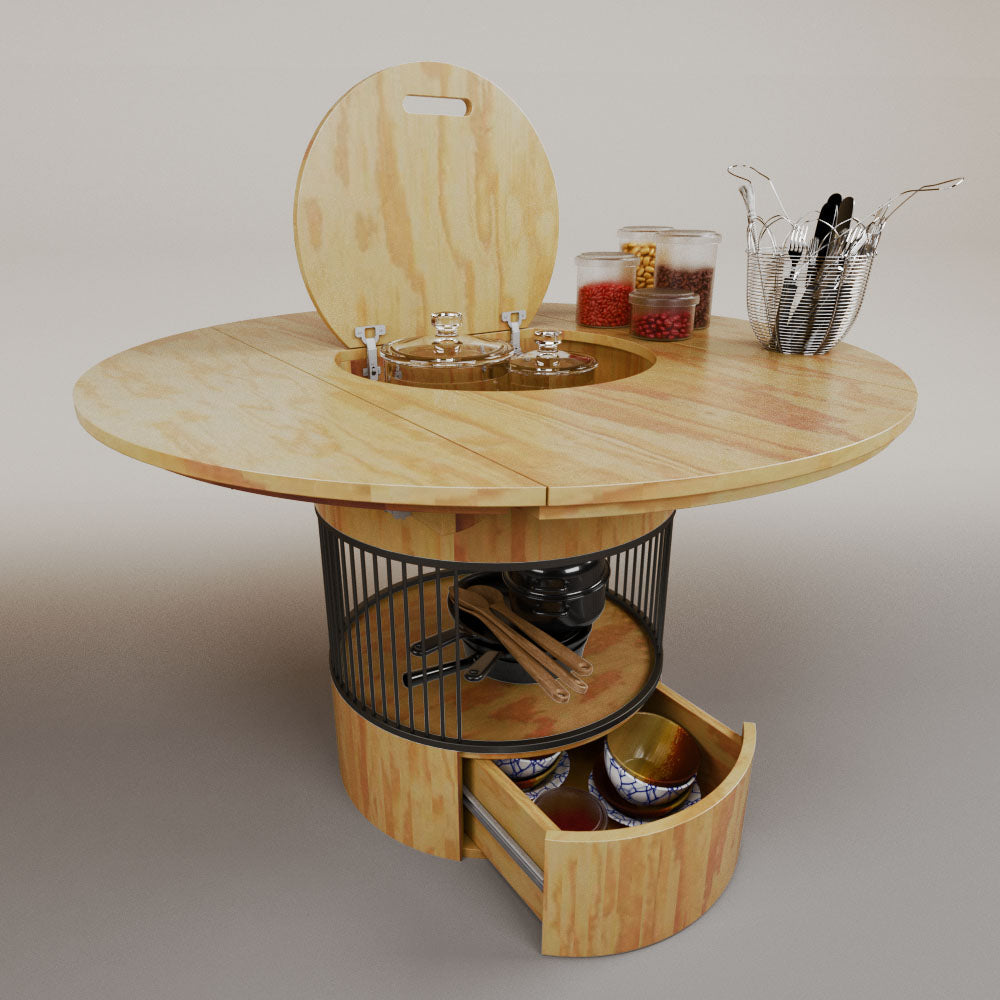 Claudia Table