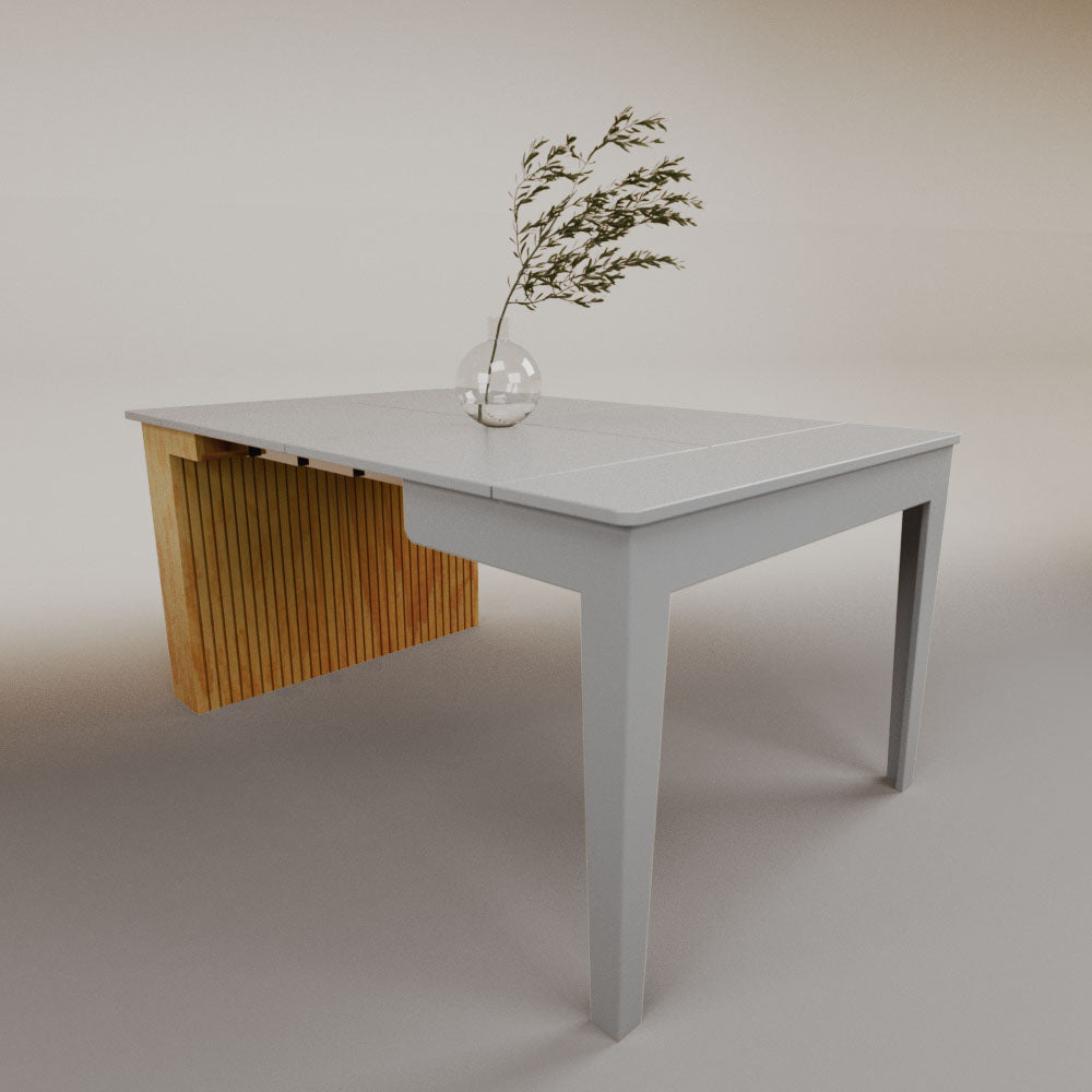 Mesa extensible Fernando