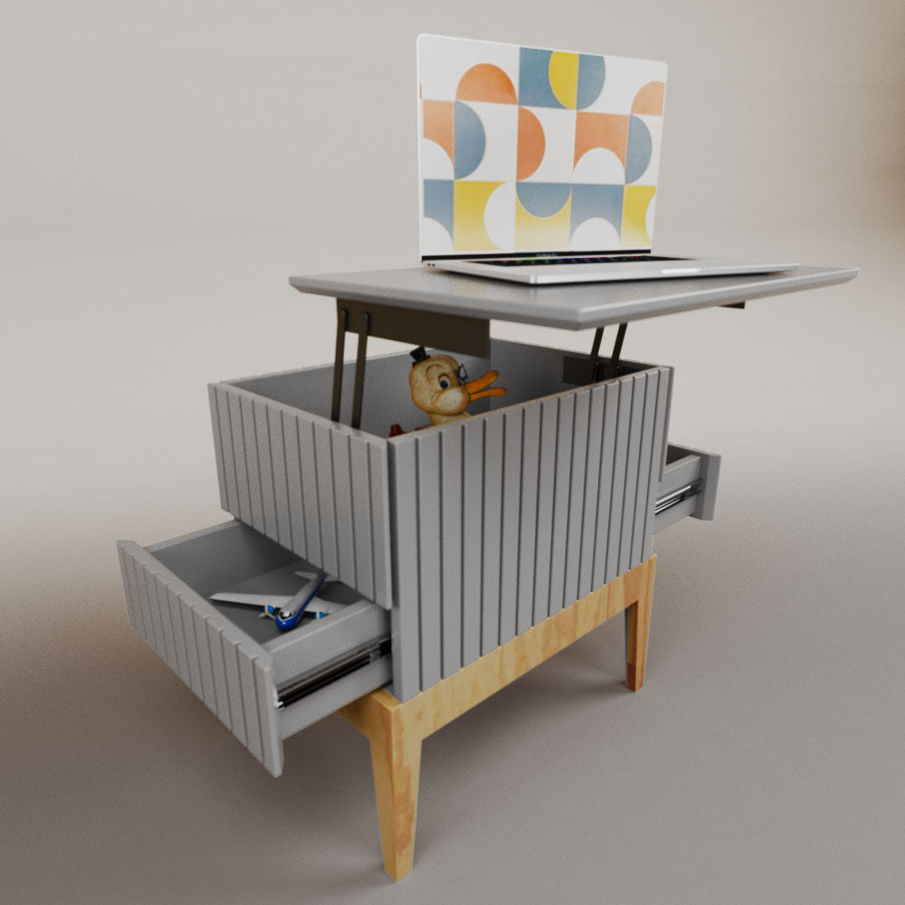 Roxana Table