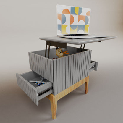 Roxana Table