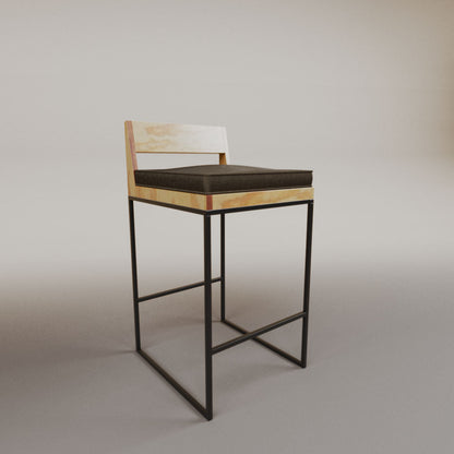 Alejandro Chair