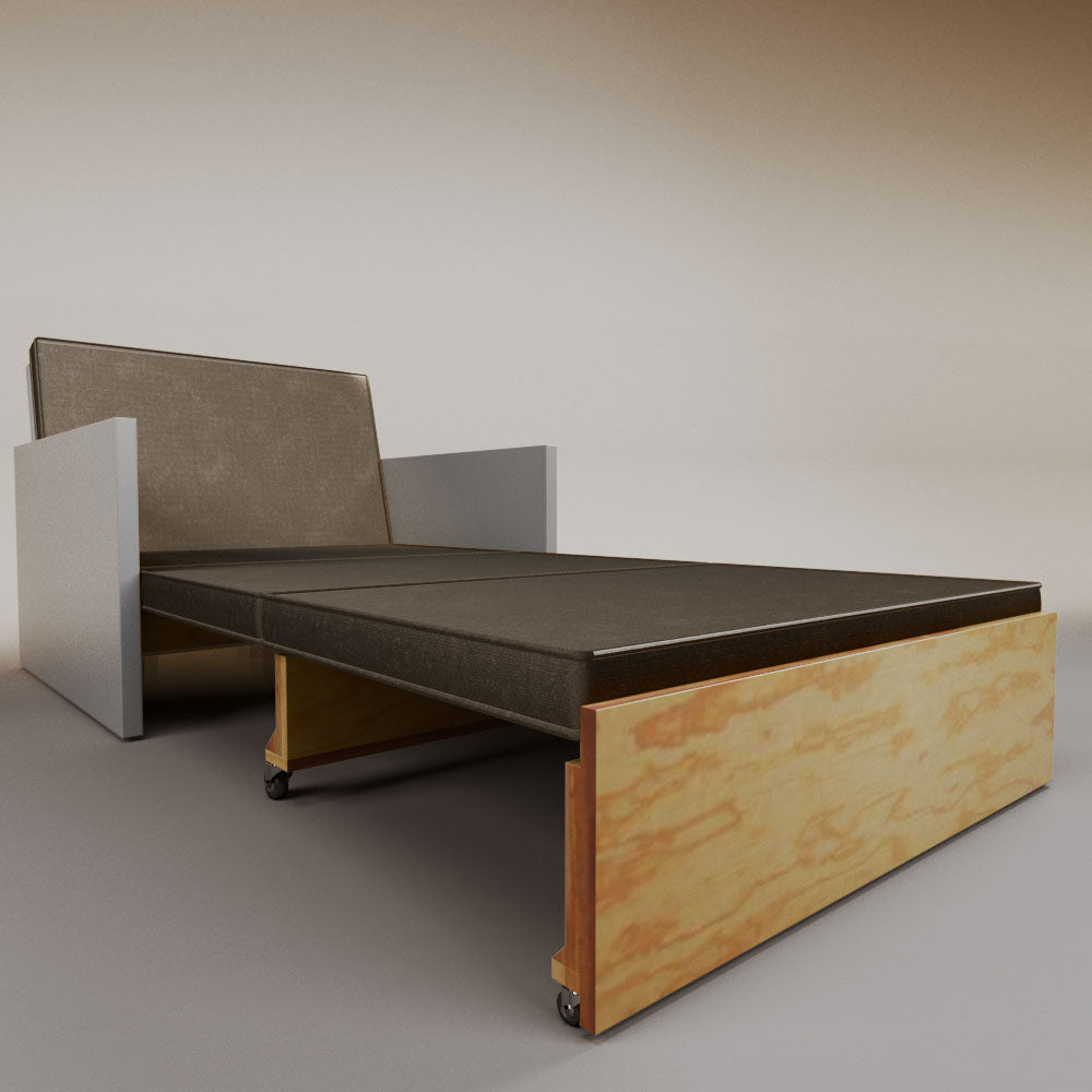 Esteban Single Sofa Bed