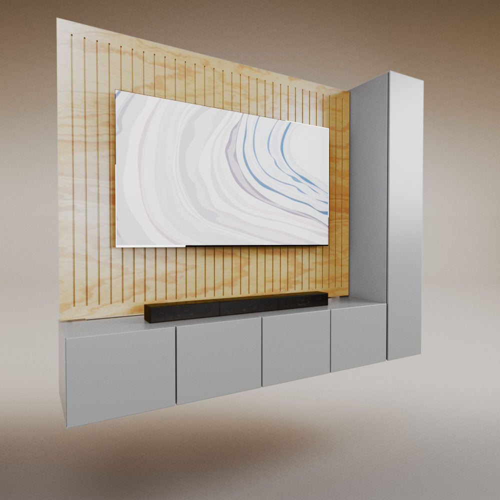 Abraham TV cabinet