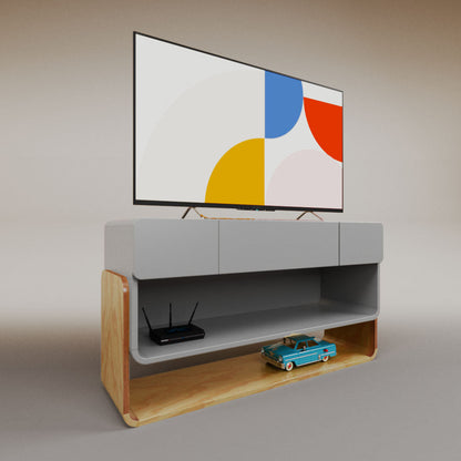 Fernanda TV stand