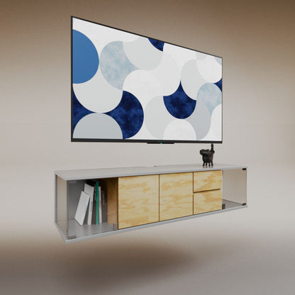 Veronica TV stand