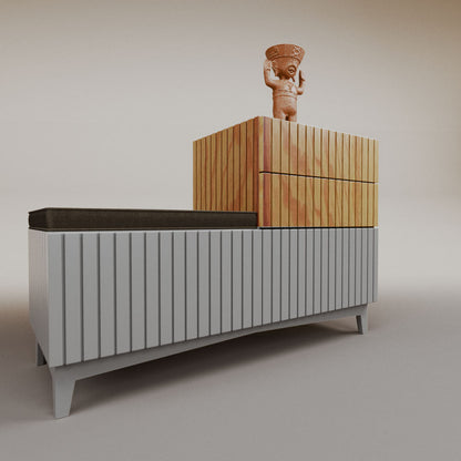 Shoe rack Aimee