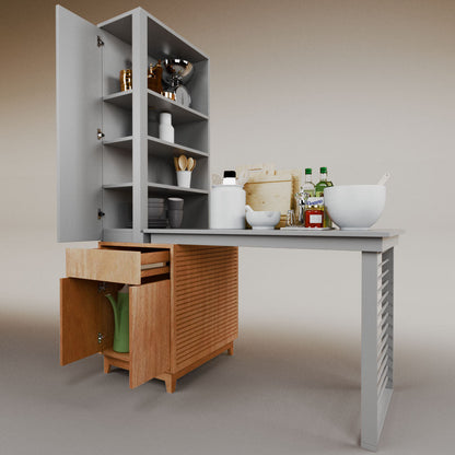 Viviana's Pantry