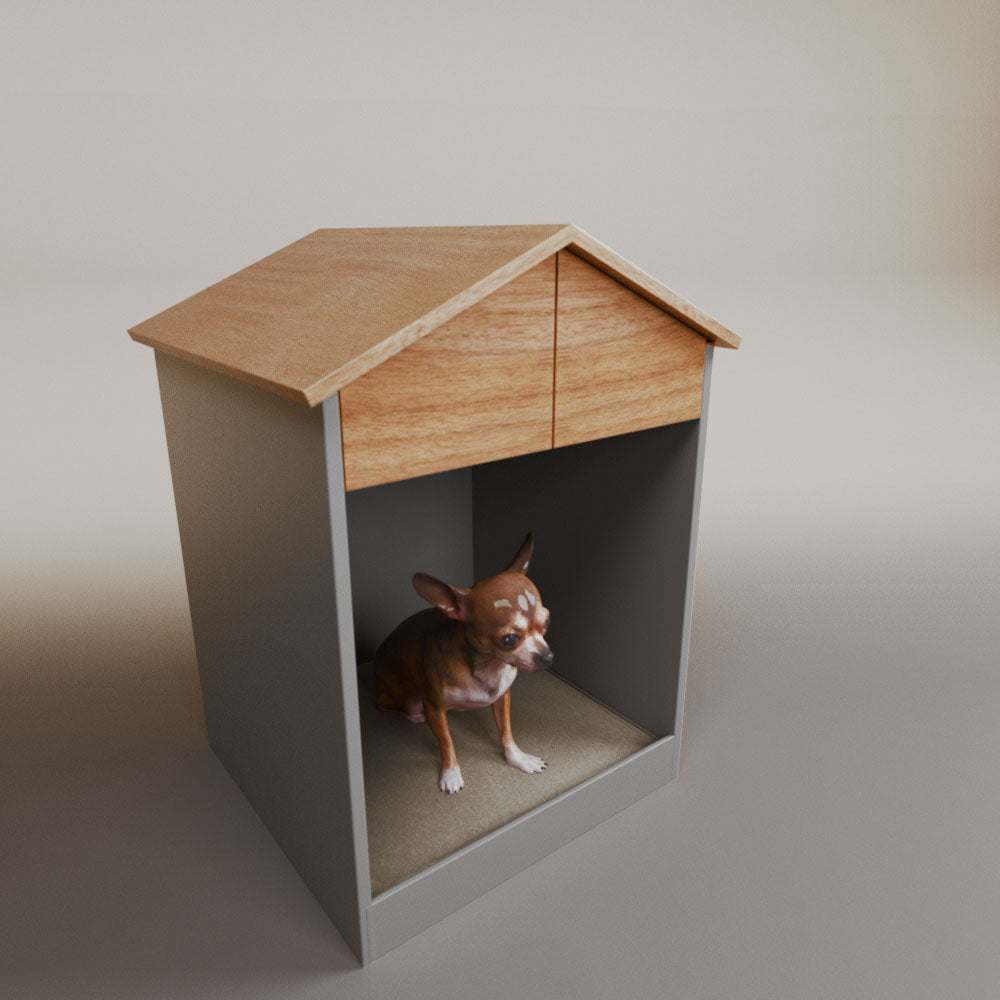 Daniela's Dog House