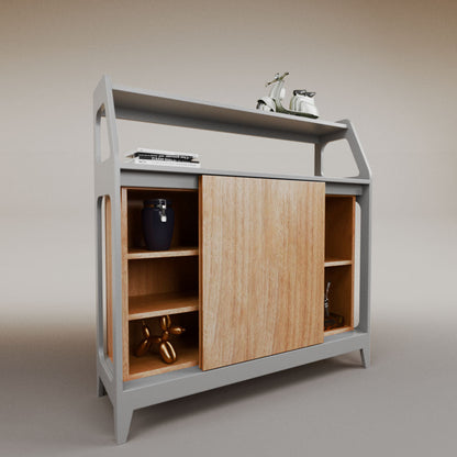 Nataly Credenza