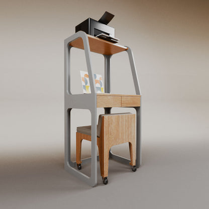 Aqua Desk