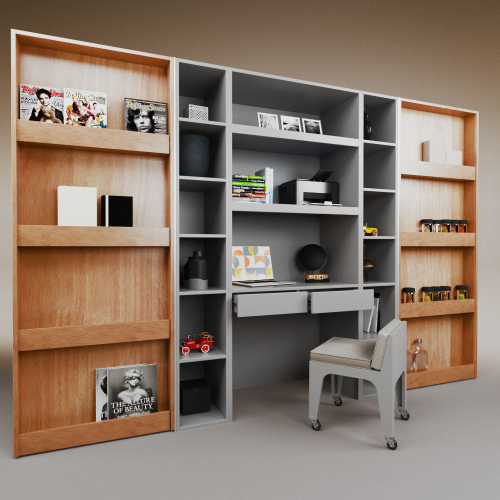 Elide Desk