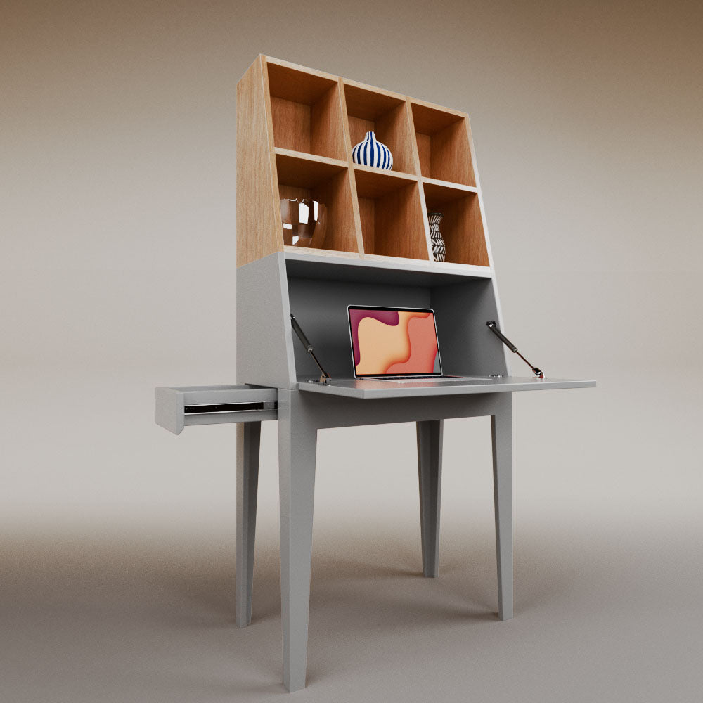 Rob's Desk