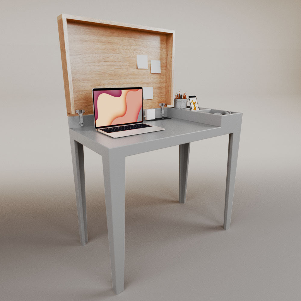 Xareni Desk