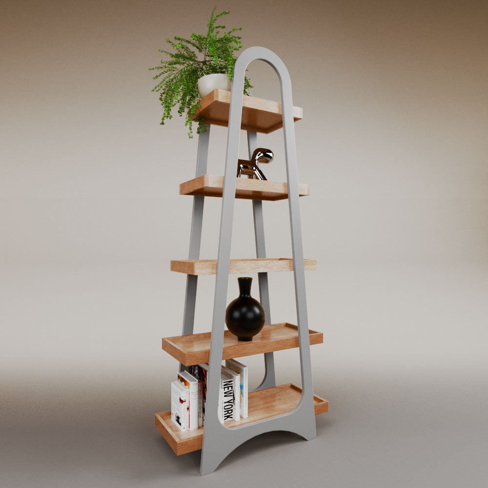 Manu Bookseller