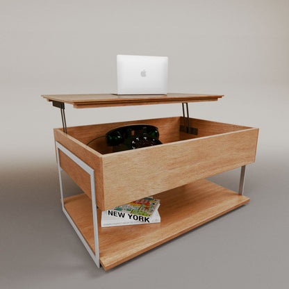 Alma lifting table