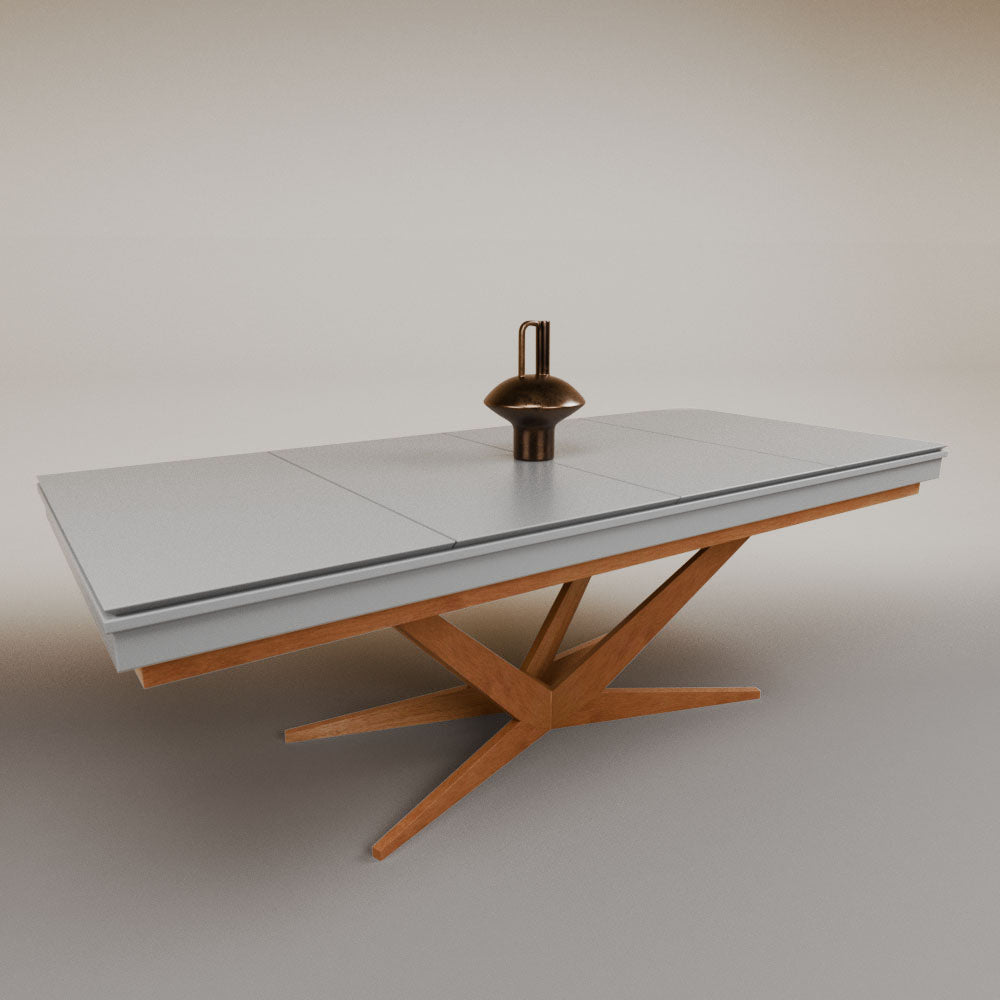 Mesa de juegos y comedor Angelo